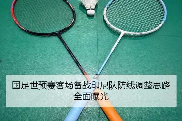 国足世预赛客场备战印尼队防线调整思路全面曝光